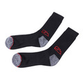 Oak Creek arbeidssokker 3-pk. str. 40-43